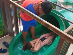 -重庆海昌加勒比海水世界