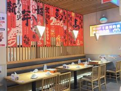 -蚝翅·海鲜粥·烧烤·龙虾季(海曙天一店)