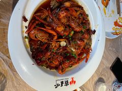 -霸王虾·小龙虾香辣蟹(玉林店)