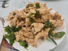 -金姐台湾菜(珠江路店)