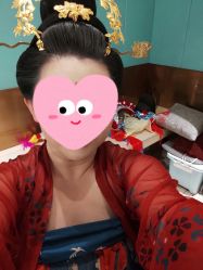 -盘子女人坊古装写真摄影(天津总店)