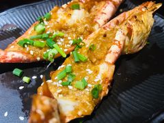 -麻省理功-深海烤鱼(昆城广场店)
