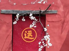 -潭柘寺景区