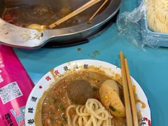 -蜀巷弯弯串串香(长春总店)