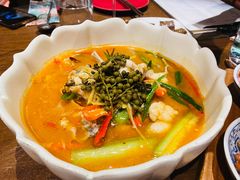 -肆海小川菜酒馆Wine Bistro (青年路店)