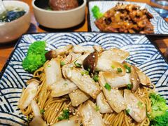 -囿面传统制面馆(中央路店)