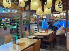 -千寿·金焰食堂(仁和新城店)