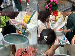 -美的鹭湖森林度假区