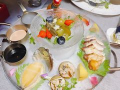 -Primotable高桌牛排馆(外滩店)