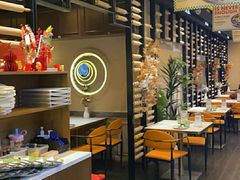 -get pizza意大利餐厅(凯德MALL店)