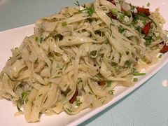 -粗茶淡饭•陕菜•家常菜