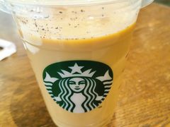 -星巴克(万都店)