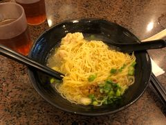 -新记餐厅(香槟大厦店)
