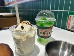 -虎婆冷饮店·海南特色炒冰(三亚湾店)