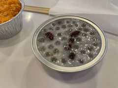 椰汁西米红豆-元氏钵仔糕(北京路店)