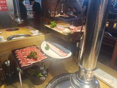 -牛市牛烤肉(西单大悦城店)