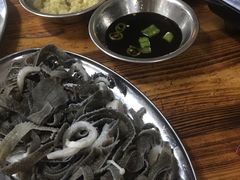 -江村四哥新鲜牛肉店(江高总店)