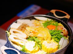 寿喜锅-有喜屋·烧鸟·居酒屋(周浦万达店)
