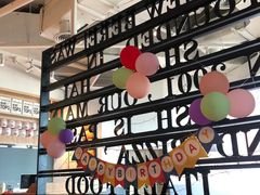 -新贝乐意大利餐厅(苏州中心店)