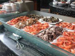 -佰园全日西餐厅-厦门佰翔软件园酒店