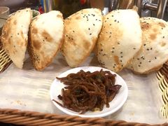 -一块豆腐·海鲜·家常菜(李沧书院路店)