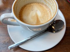 -The Workshop Coffee