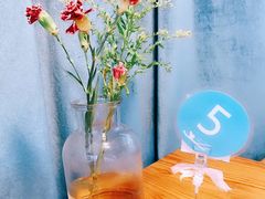 -Idag Cafe 一道咖啡(苹果社区店)