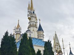 -蓬莱欧乐堡梦幻世界