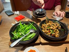 -啫火啫啫煲·顺德干蒸(西乡天虹店)