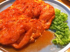 -大壮家原味烤肉(兴华北街店)