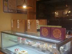 自助取餐区-九月生活(江汉店)