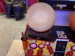 -汤姆熊欢乐世界(莘庄龙之梦店)