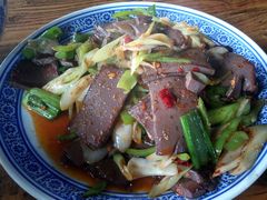 -淳澄水盆羊肉