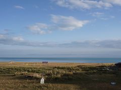 -青海湖国家重点风景名胜区