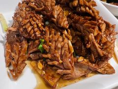 -梅飞酒家(桑园路店)
