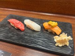 -北京泰富酒店-道日本料理餐厅