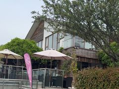 -望海·帆船主题咖啡厅•品茗下午茶(石湖景区店)
