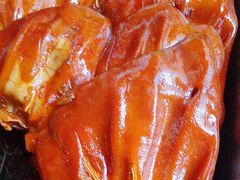 -老鼎万春卤菜(五代传承创始老店)