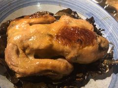 -兰溪小馆(东直门簋街店)