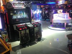 -大玩家(平江万达店)