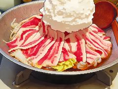-柔杉家黑牛烤肉·活鳗鱼(太原街店)