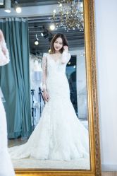 -LANYI COUTURE高级婚纱礼服改衣店