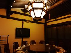 包厢-文儒九号·闽菜馆(三坊七巷店)