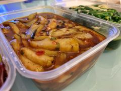 -小四川菜馆(托乐嘉店)