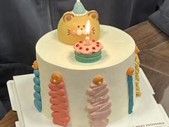 -Meet patisserie