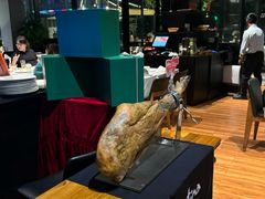 -拉蒂娜·巴西牛排馆 Latina·Brazilian Steakhouse(陆家嘴旗舰店)