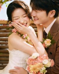 -金夫人婚纱摄影(包河万达店)