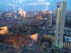 -君悦酒店·乐厨·高空自助餐(青年大街店)