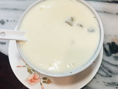 凤凰蛋奶鲜芋薯丸-玫瑰甜品(文明路店)