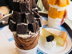 -Cafe de Paris(林荫路店)